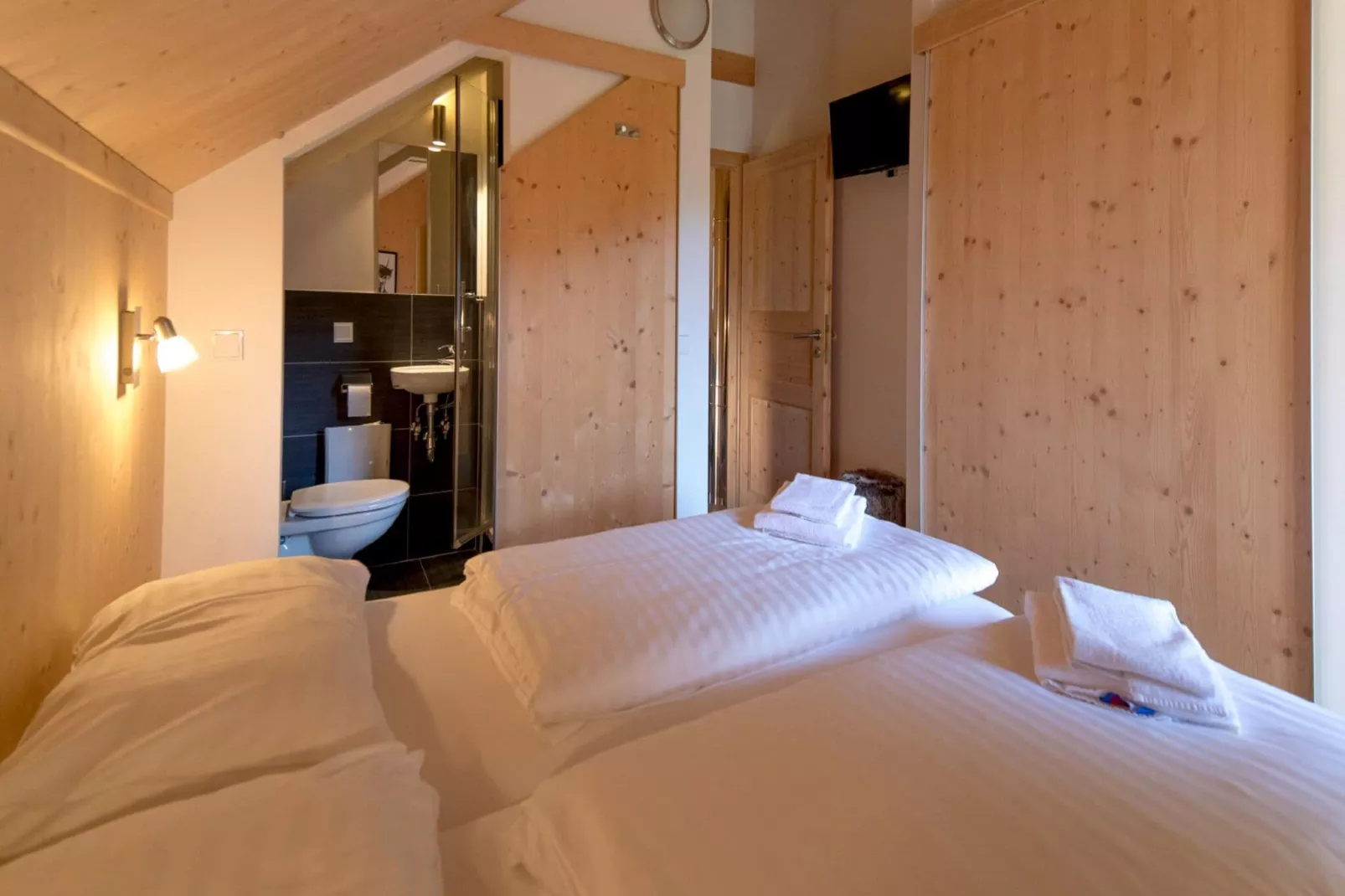 Kreischberg Chalets 15-Bedroom