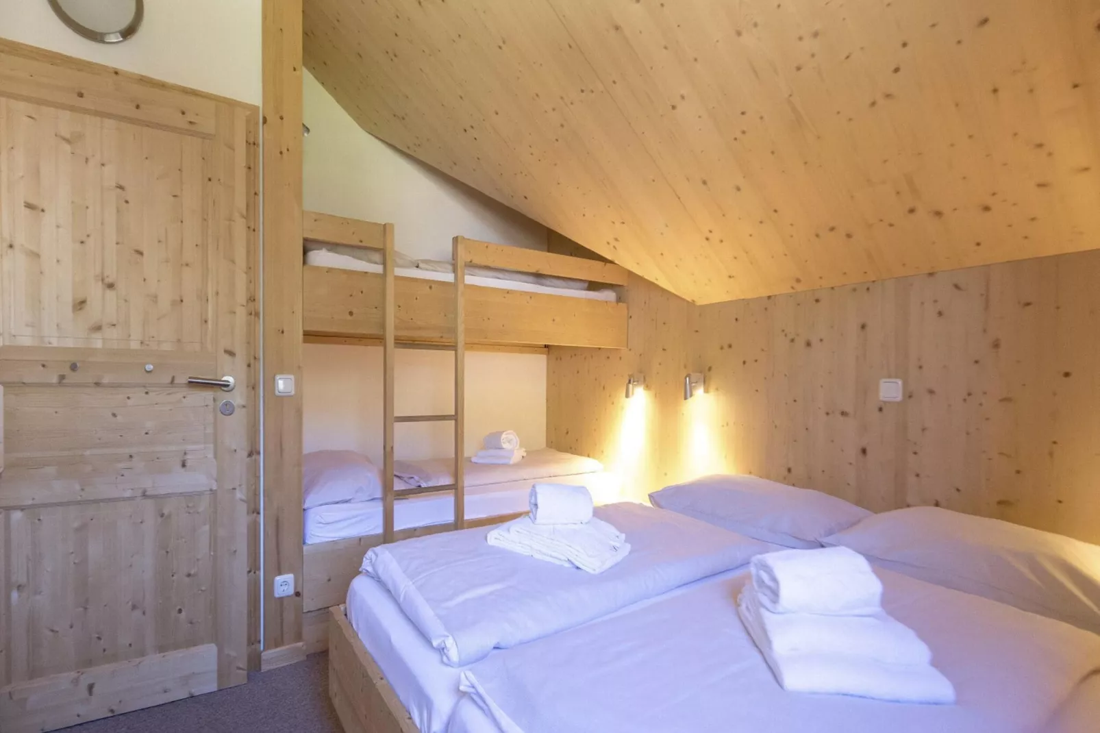 Kreischberg Chalets 17-Bedroom
