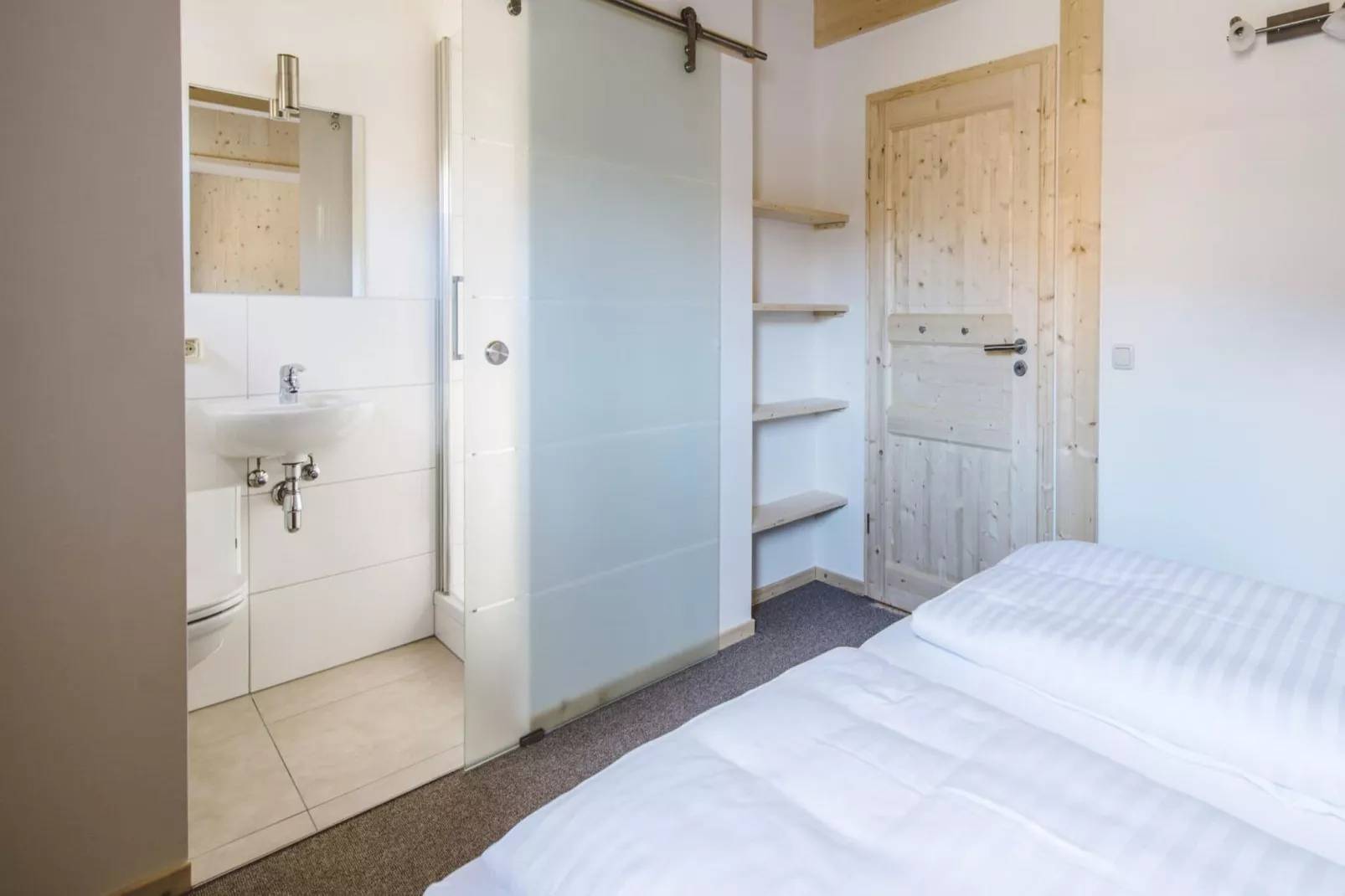 Kreischberg Chalets 17-Bedroom
