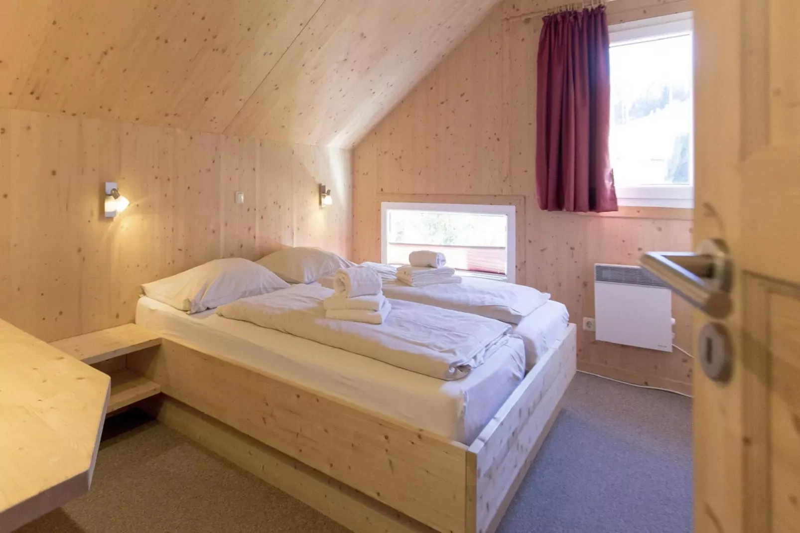 Kreischberg Chalets 17-Bedroom