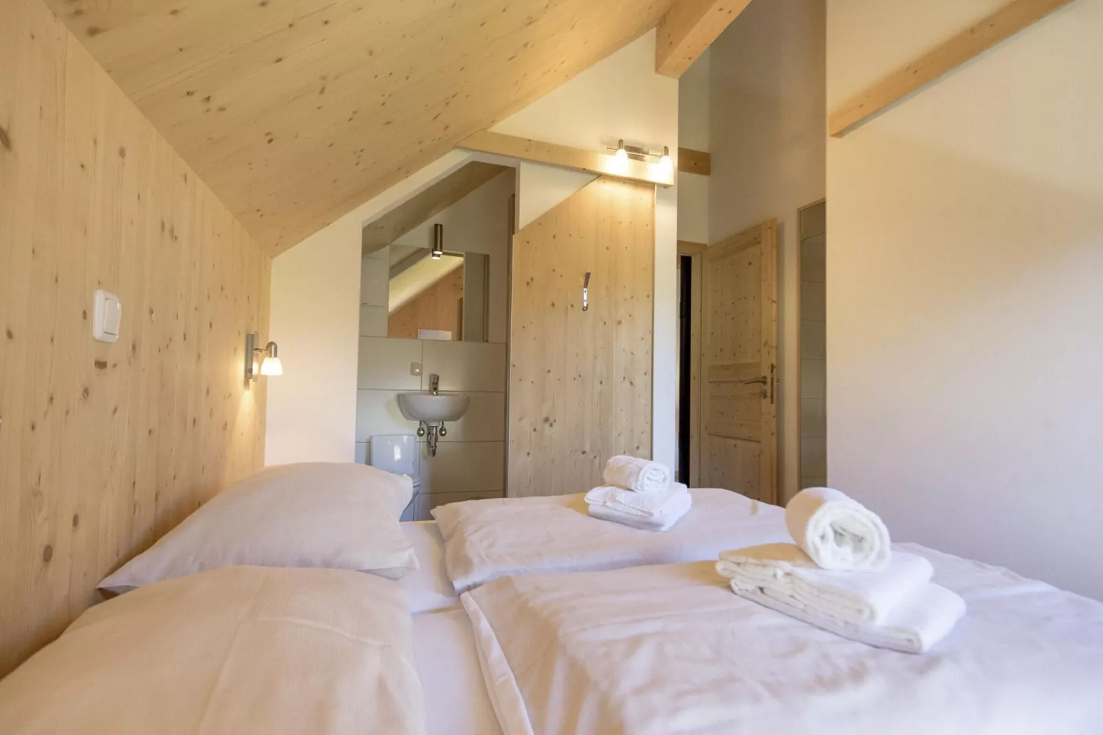 Kreischberg Chalets 17-Bedroom