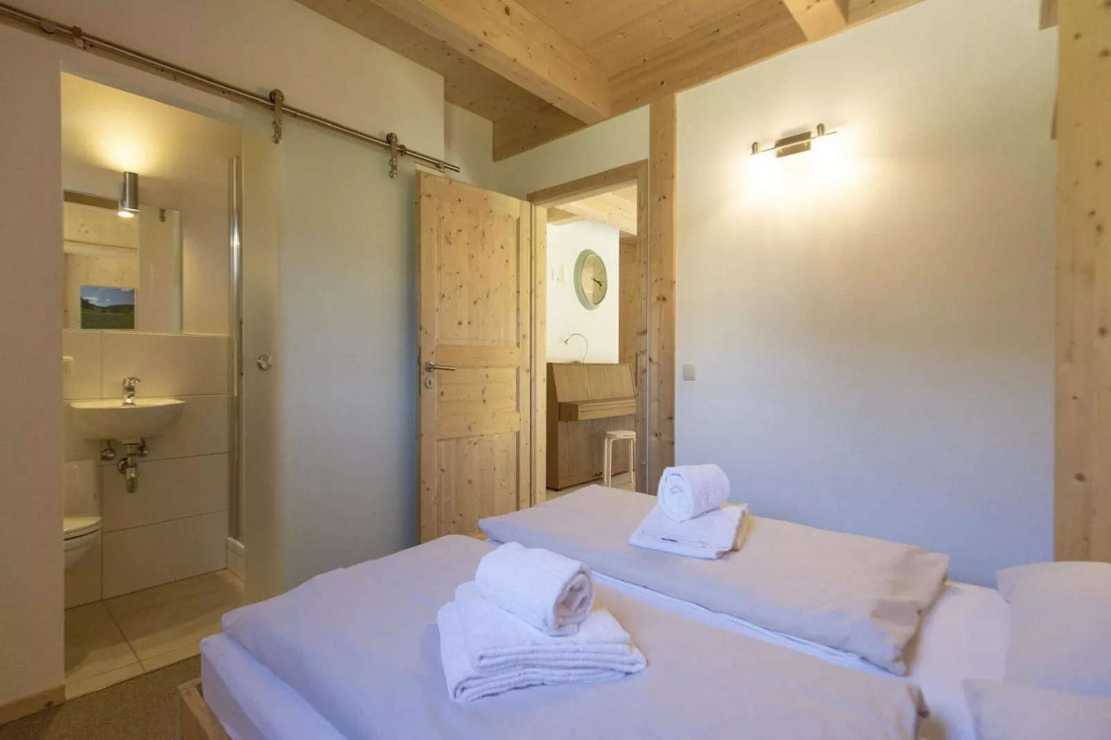 Kreischberg Chalets 17-Bedroom