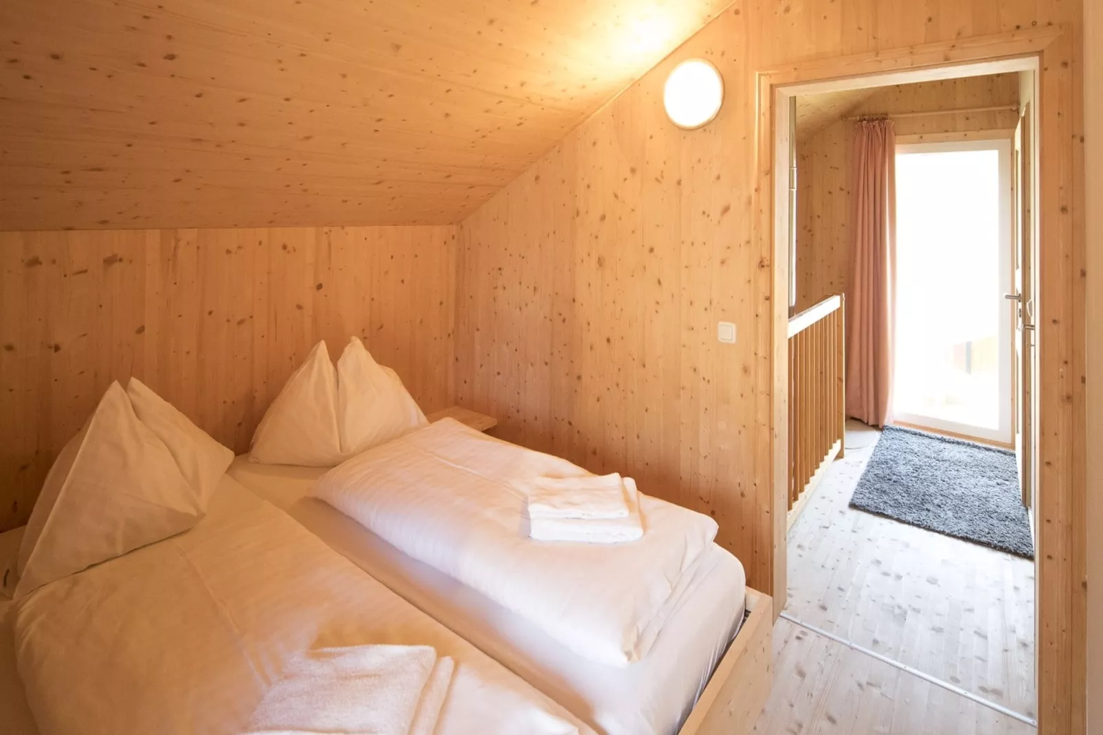 Kreischberg Chalets 5-Bedroom