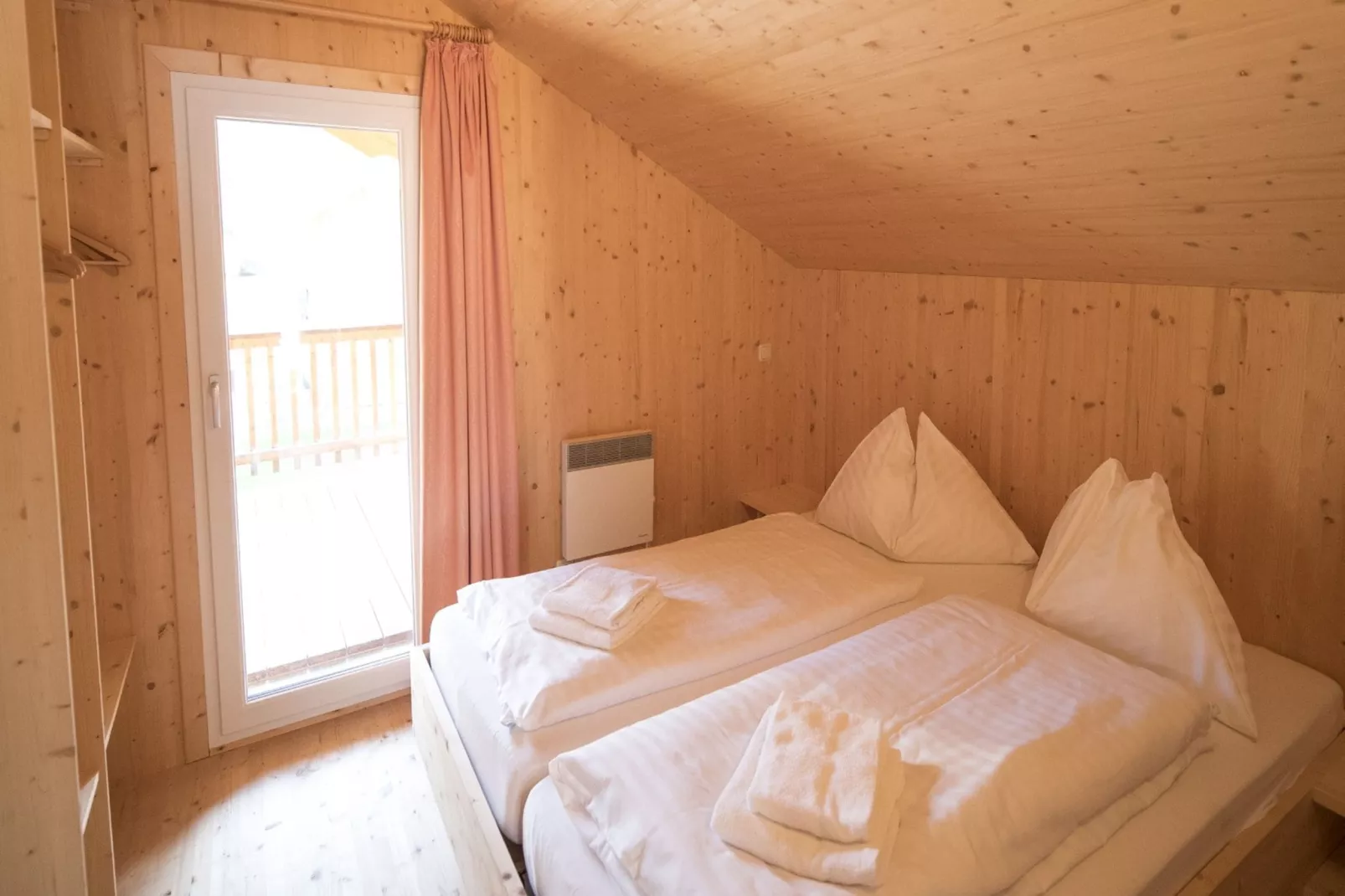 Kreischberg Chalets 5-Bedroom