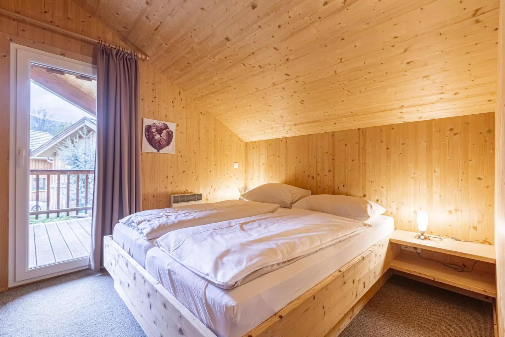 Kreischberg Chalets 5-Bedroom