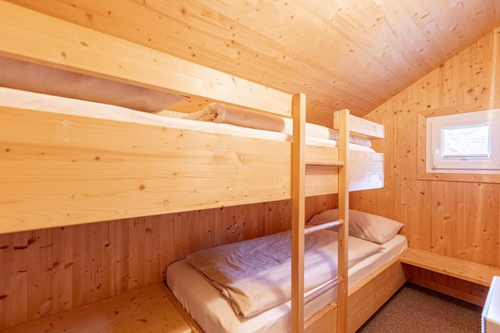 Kreischberg Chalets 5-Bedroom
