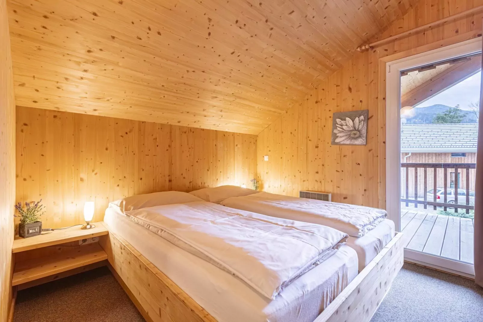 Kreischberg Chalets 5-Bedroom