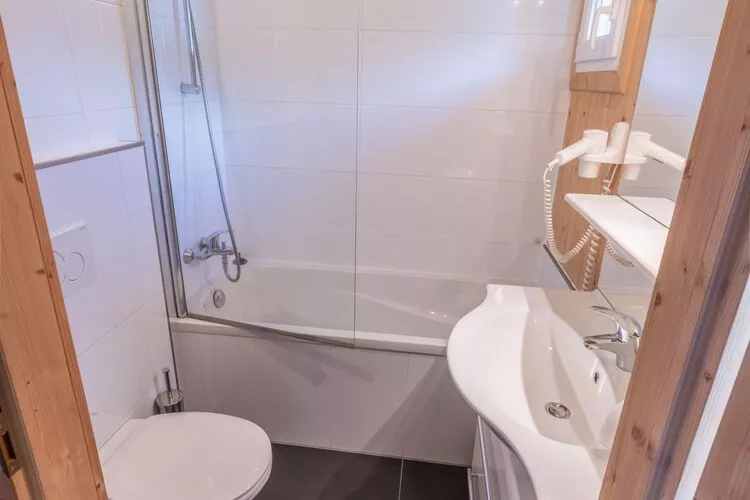 Kreischberg Chalets 5-Bathroom