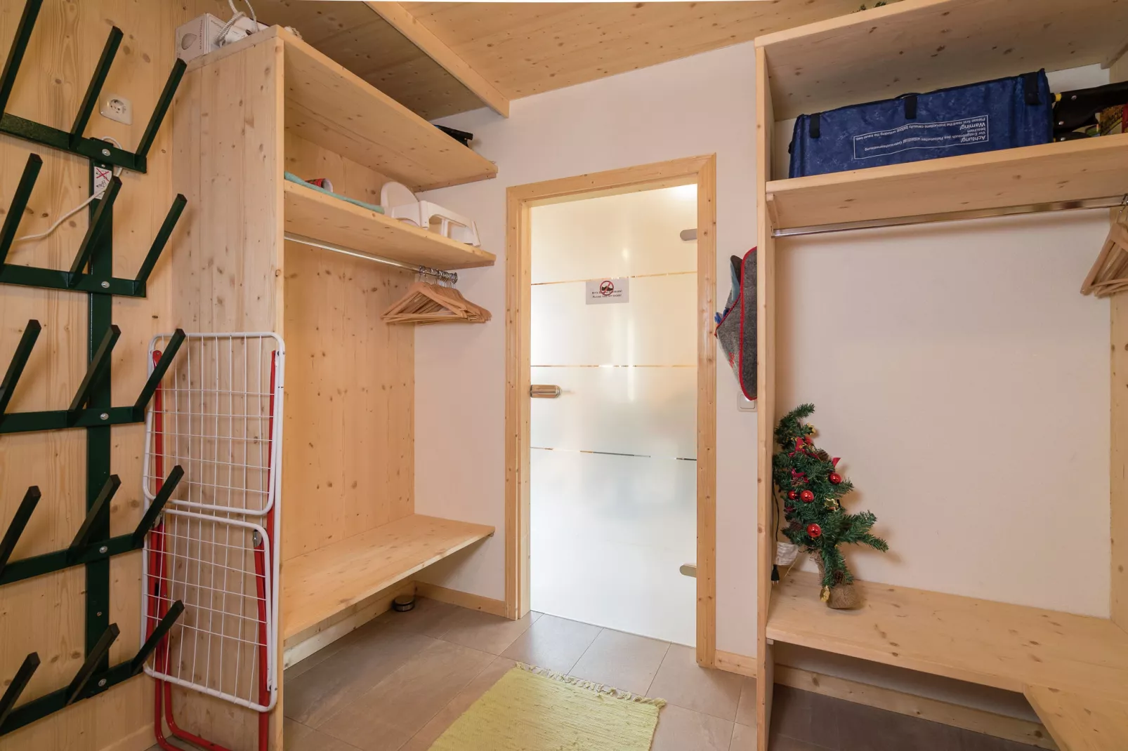 Kreischberg Chalets 12b-Landing