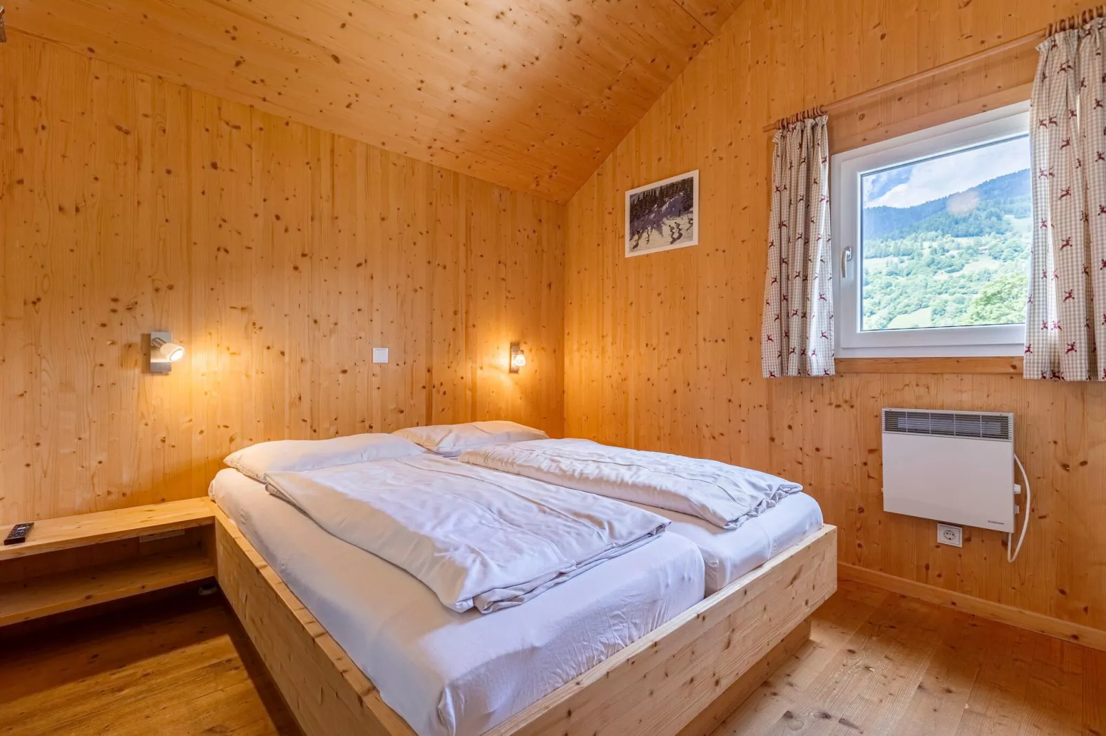 Kreischberg Chalets 19-Bedroom