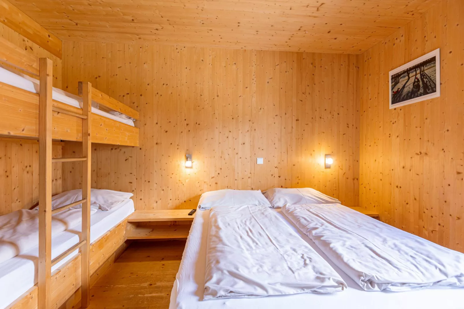 Kreischberg Chalets 19-Bedroom