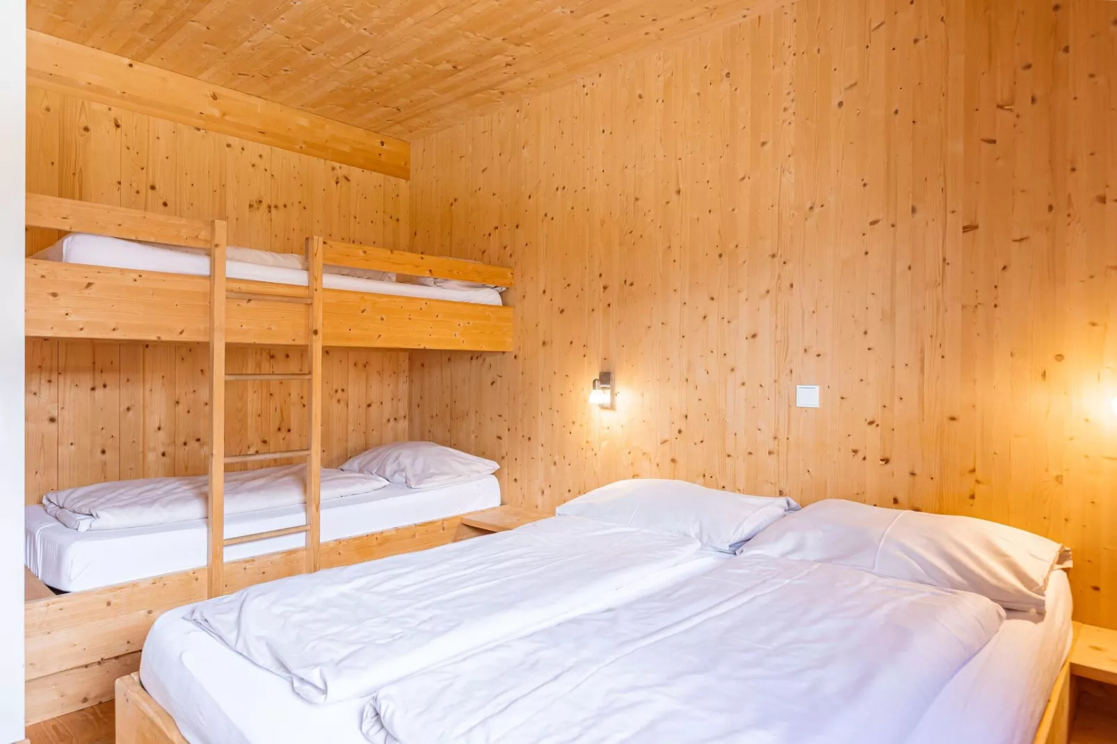 Kreischberg Chalets 19-Bedroom