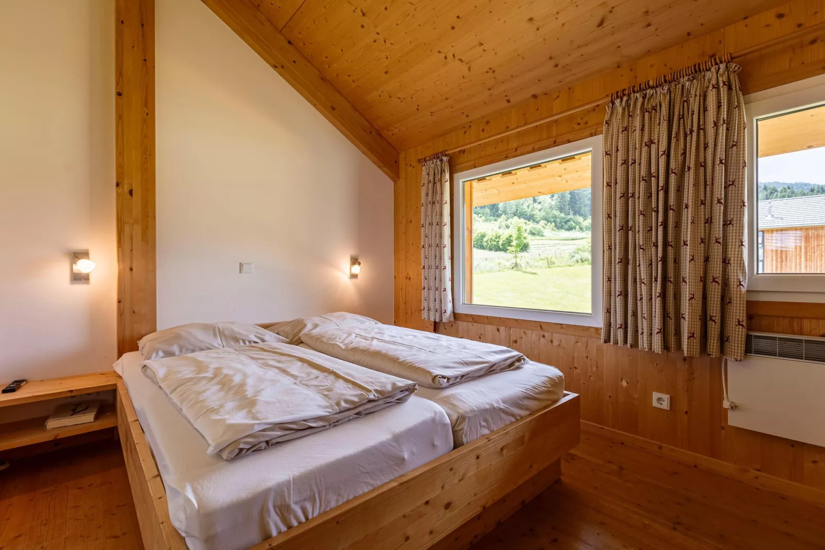 Kreischberg Chalets 19-Bedroom