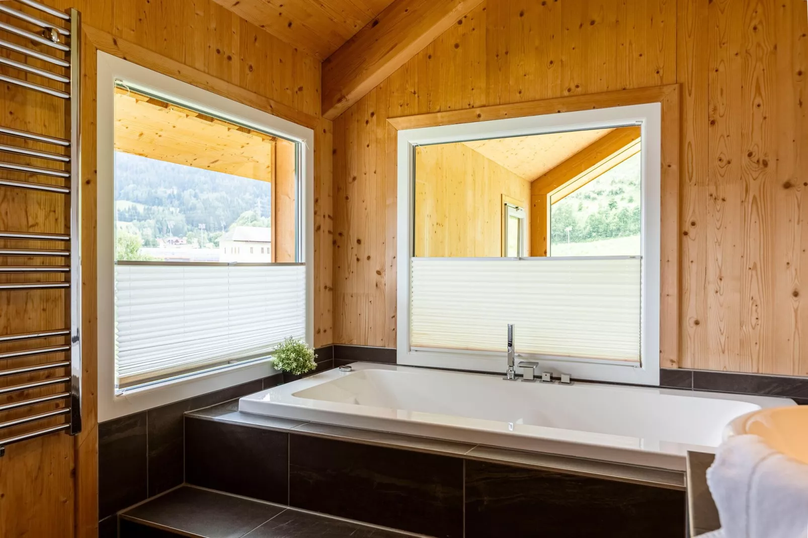 Kreischberg Chalets 19-Bathroom
