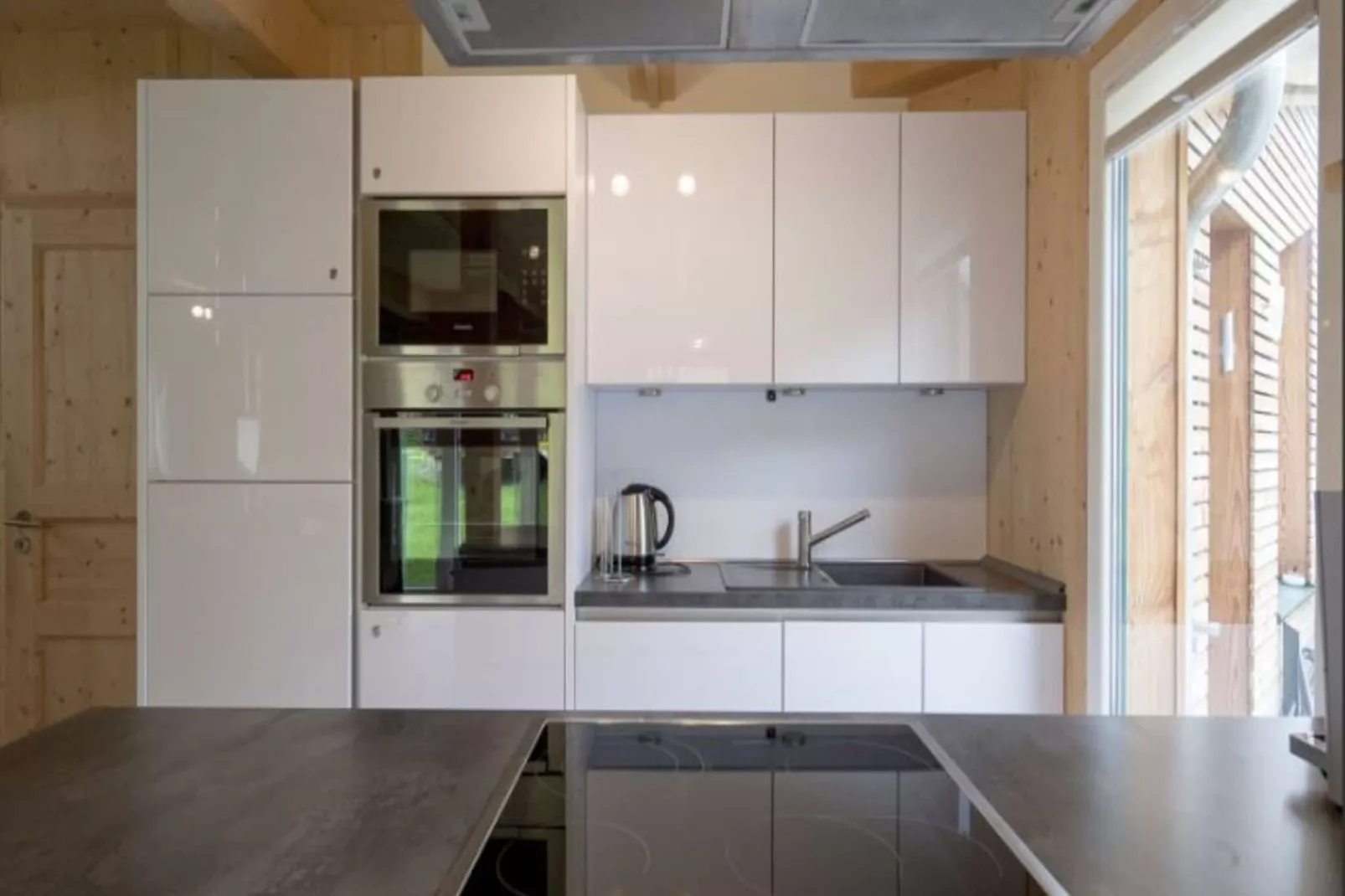 Kreischberg Chalets 16-Kitchen