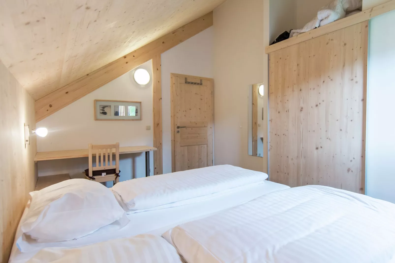Kreischberg Chalets 16-Bedroom