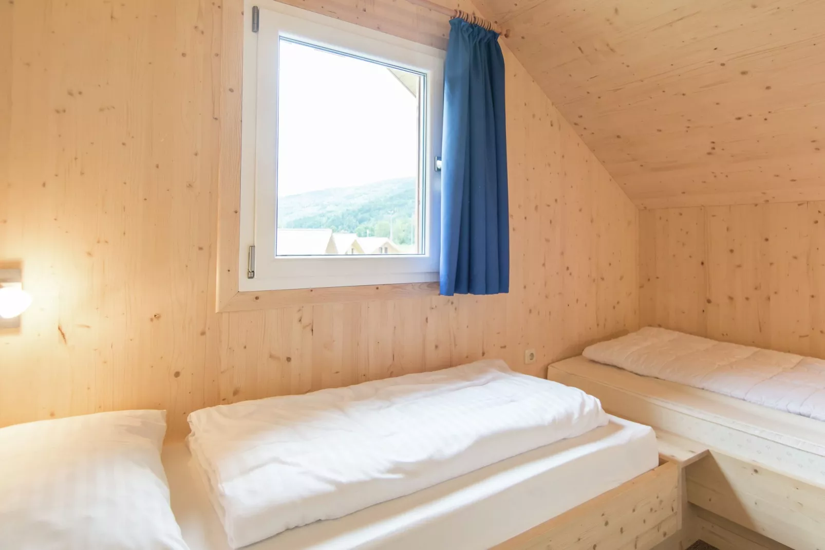 Kreischberg Chalets 16-Bedroom