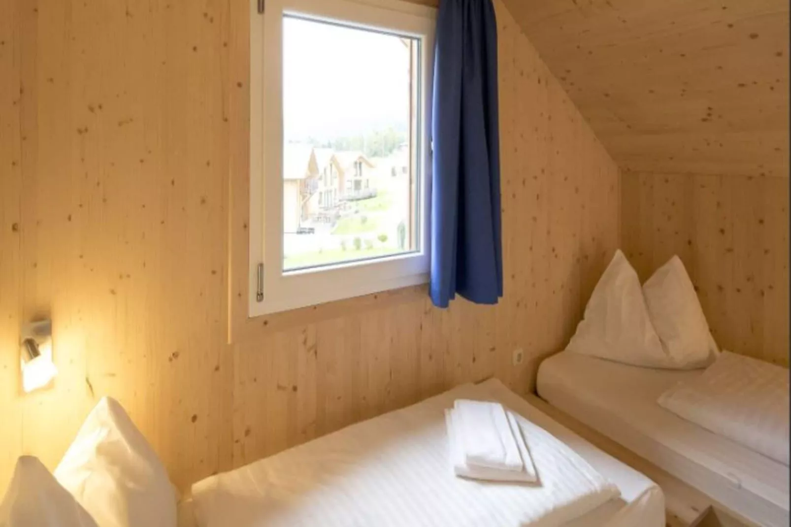 Kreischberg Chalets 16-Bedroom