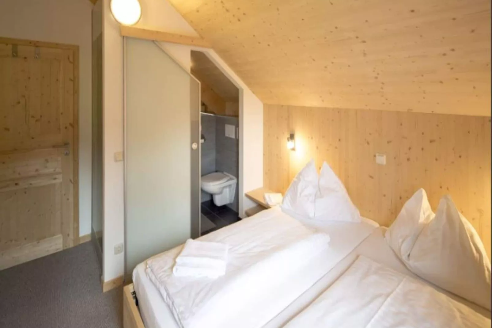 Kreischberg Chalets 16-Bedroom