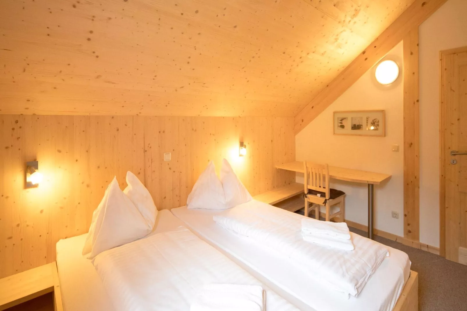 Kreischberg Chalets 16-Bedroom