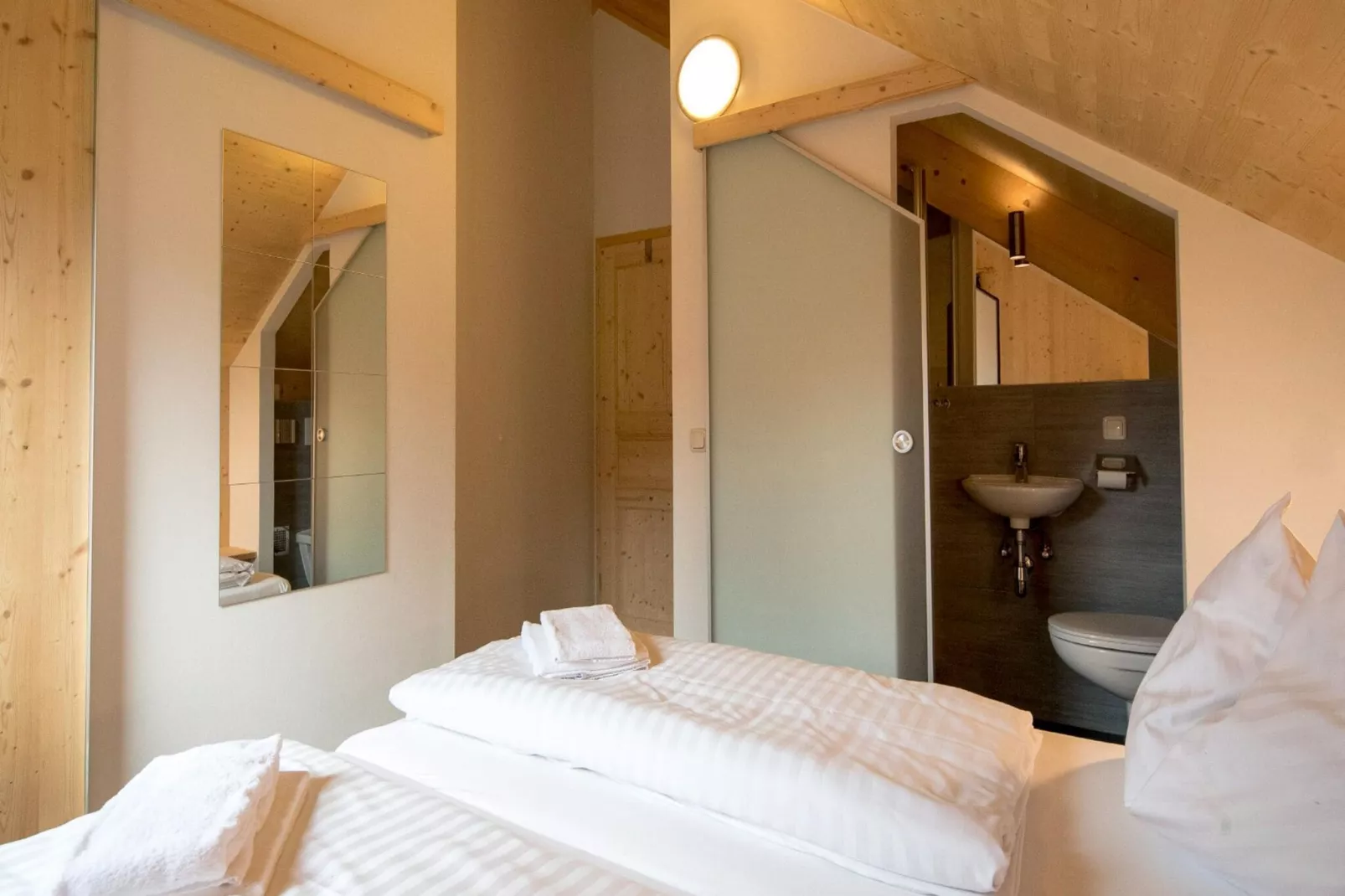 Kreischberg Chalets 16-Bedroom