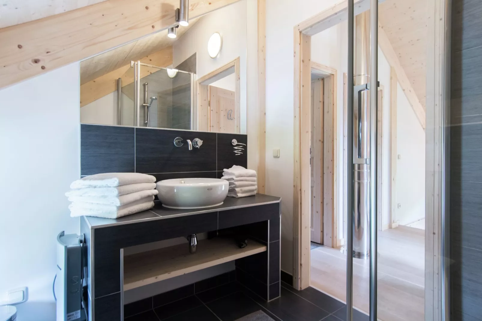 Kreischberg Chalets 16-Bathroom