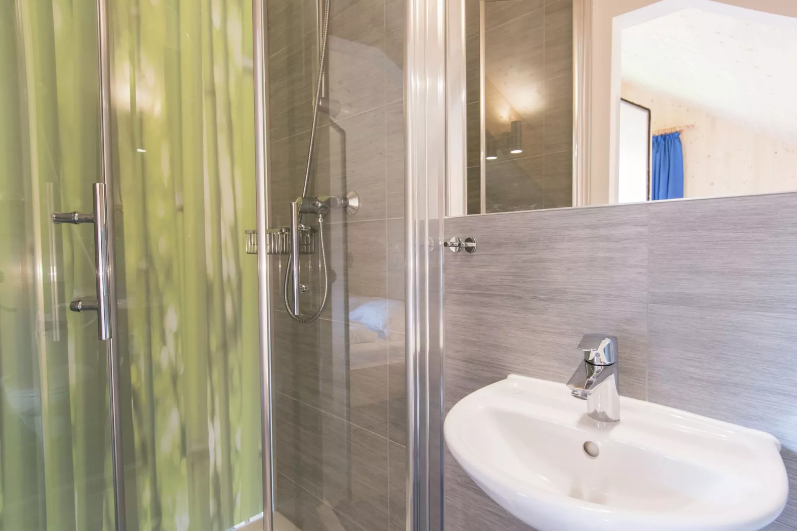 Kreischberg Chalets 16-Bathroom
