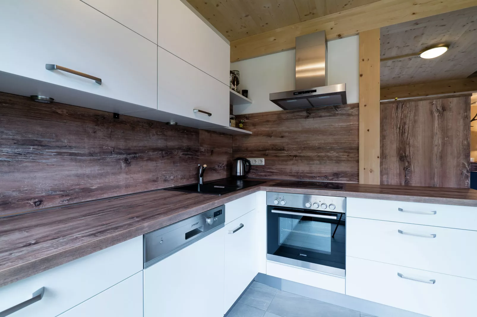 Kreischberg Chalets 7-Cuisine