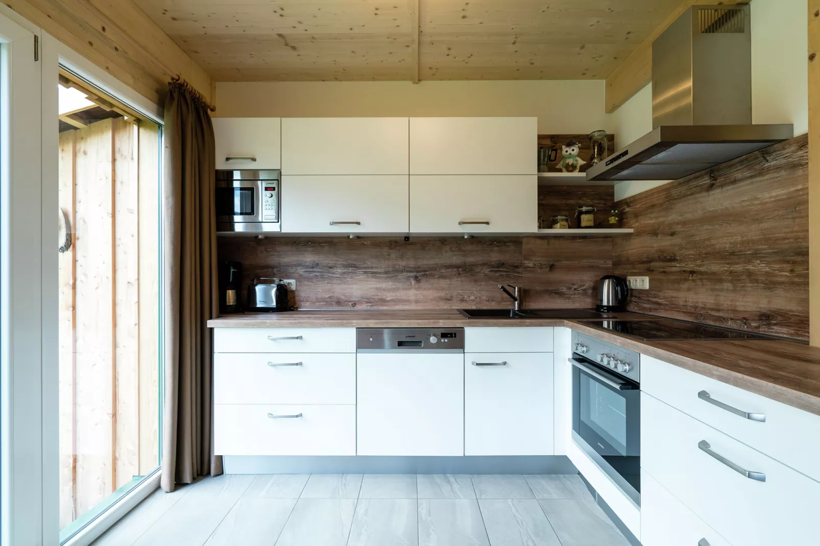 Kreischberg Chalets 7-Cuisine
