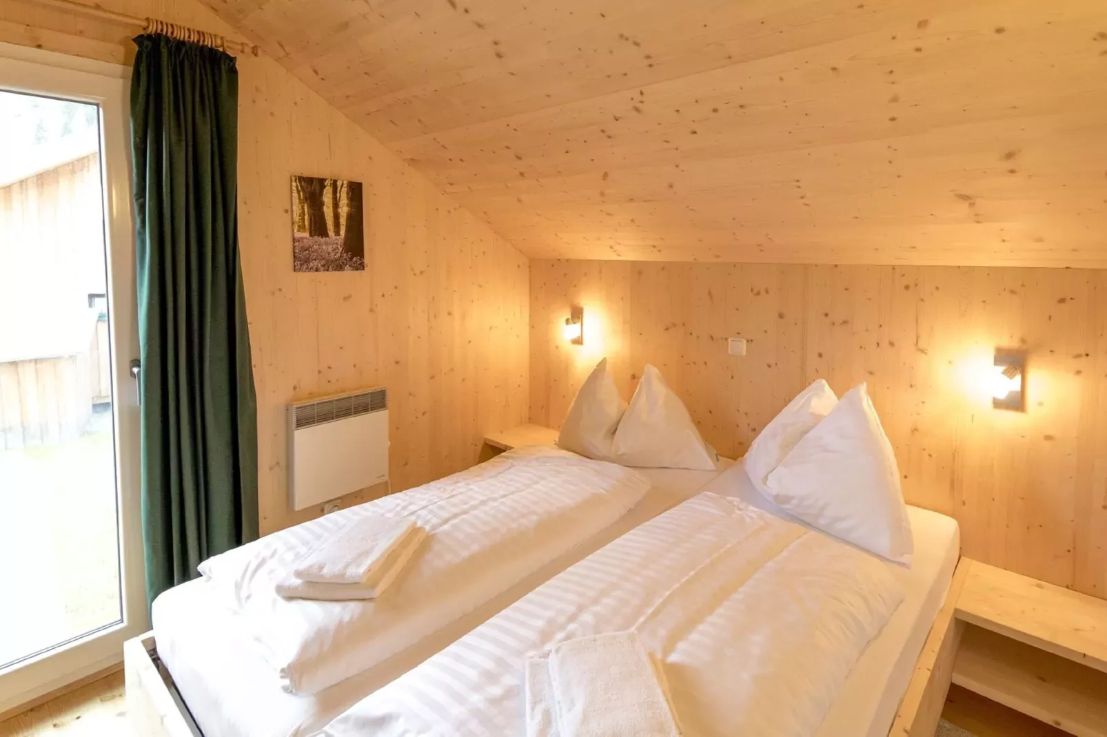 Kreischberg Chalets 7-Chambre