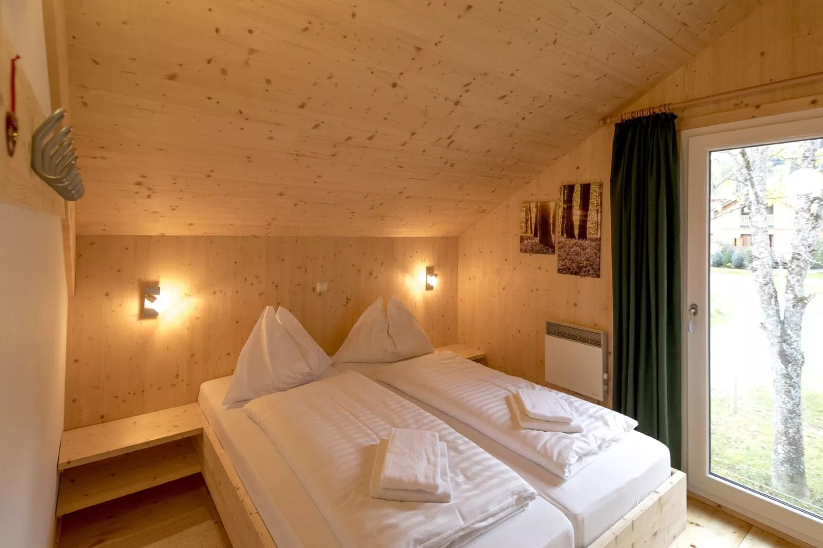 Kreischberg Chalets 7-Chambre