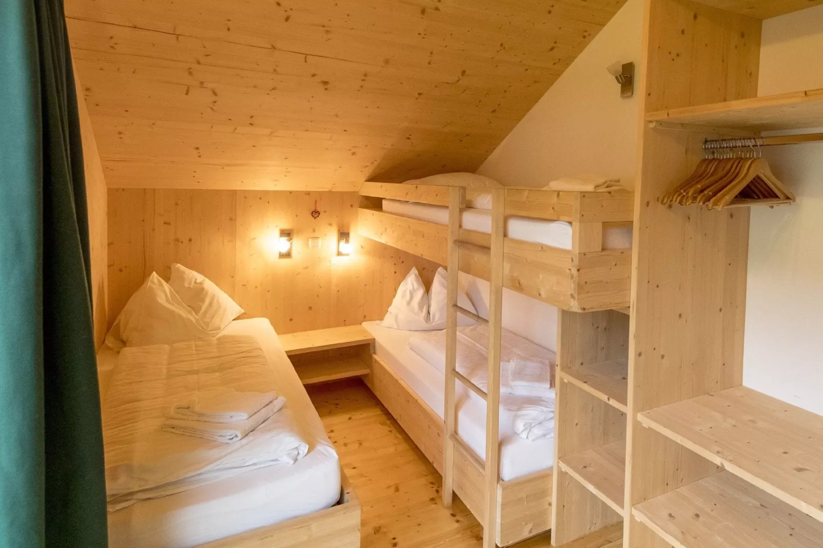 Kreischberg Chalets 7-Chambre