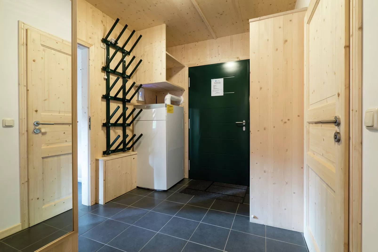 Kreischberg Chalets 8-Landing