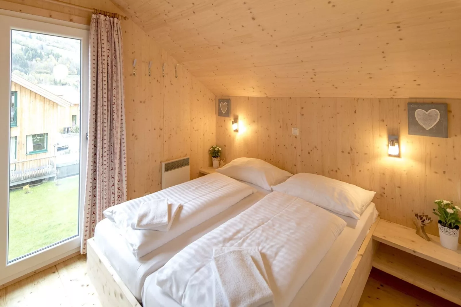Kreischberg Chalets 8-Bedroom