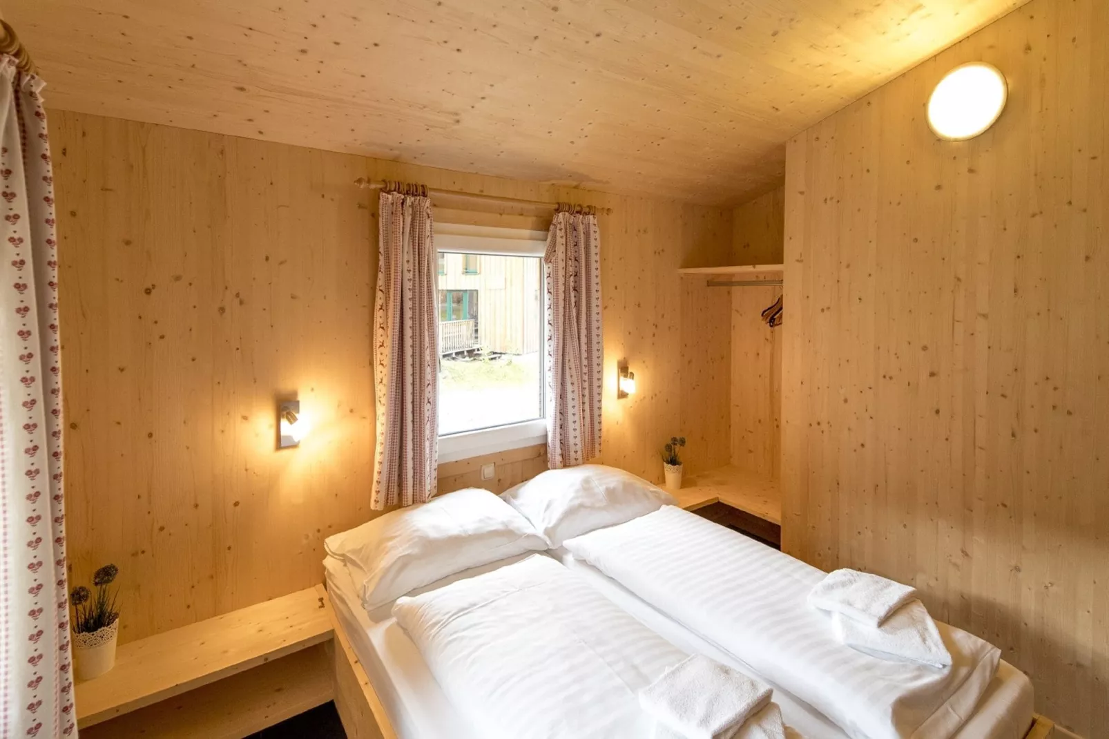 Kreischberg Chalets 8-Bedroom