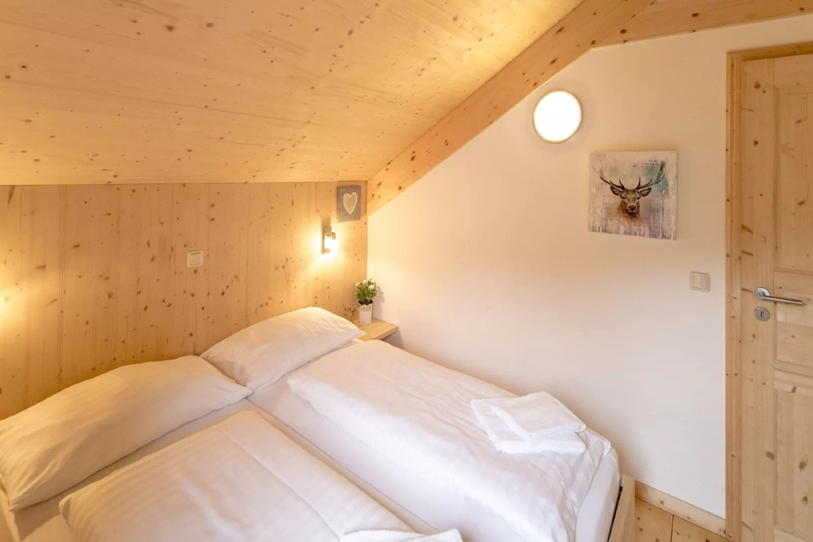Kreischberg Chalets 8-Bedroom