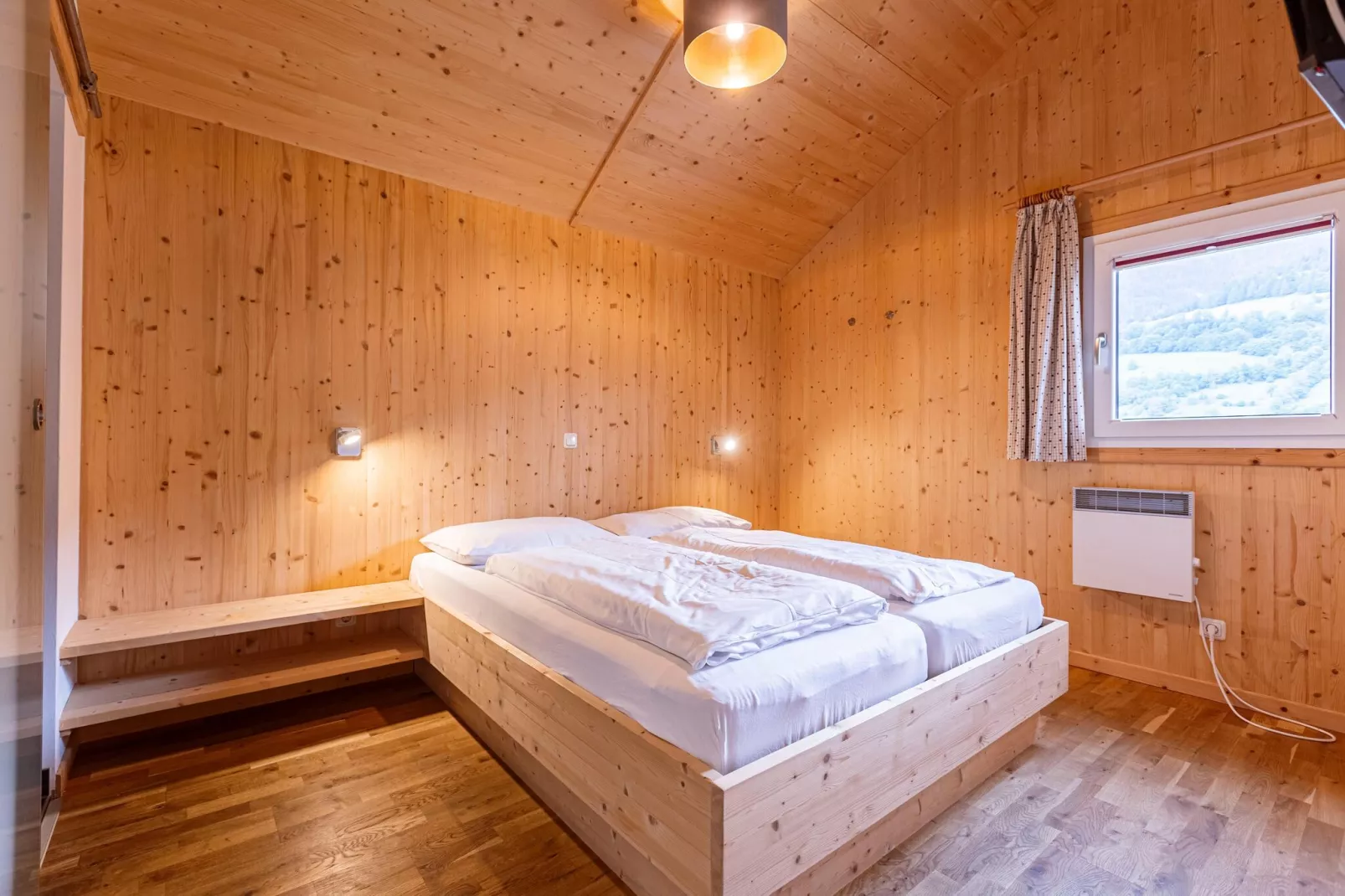 Kreischberg Chalets 21-Bedroom