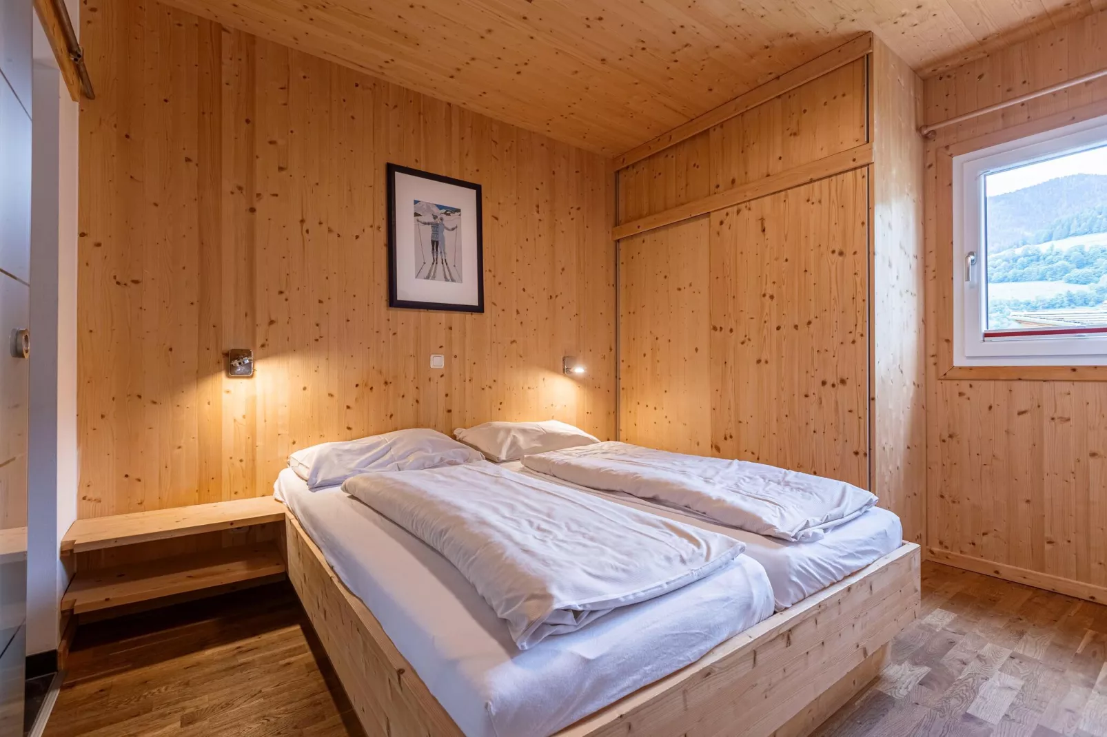Kreischberg Chalets 21-Bedroom