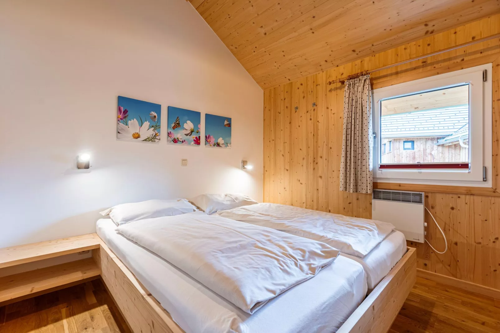 Kreischberg Chalets 21-Bedroom