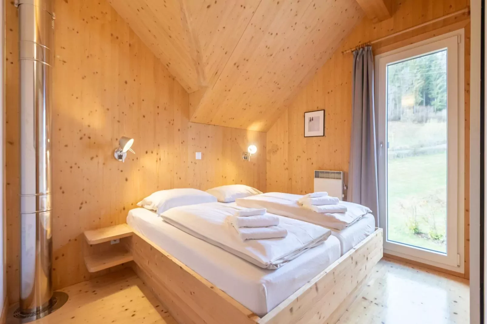 Kreischberg Chalets 23-Bedroom