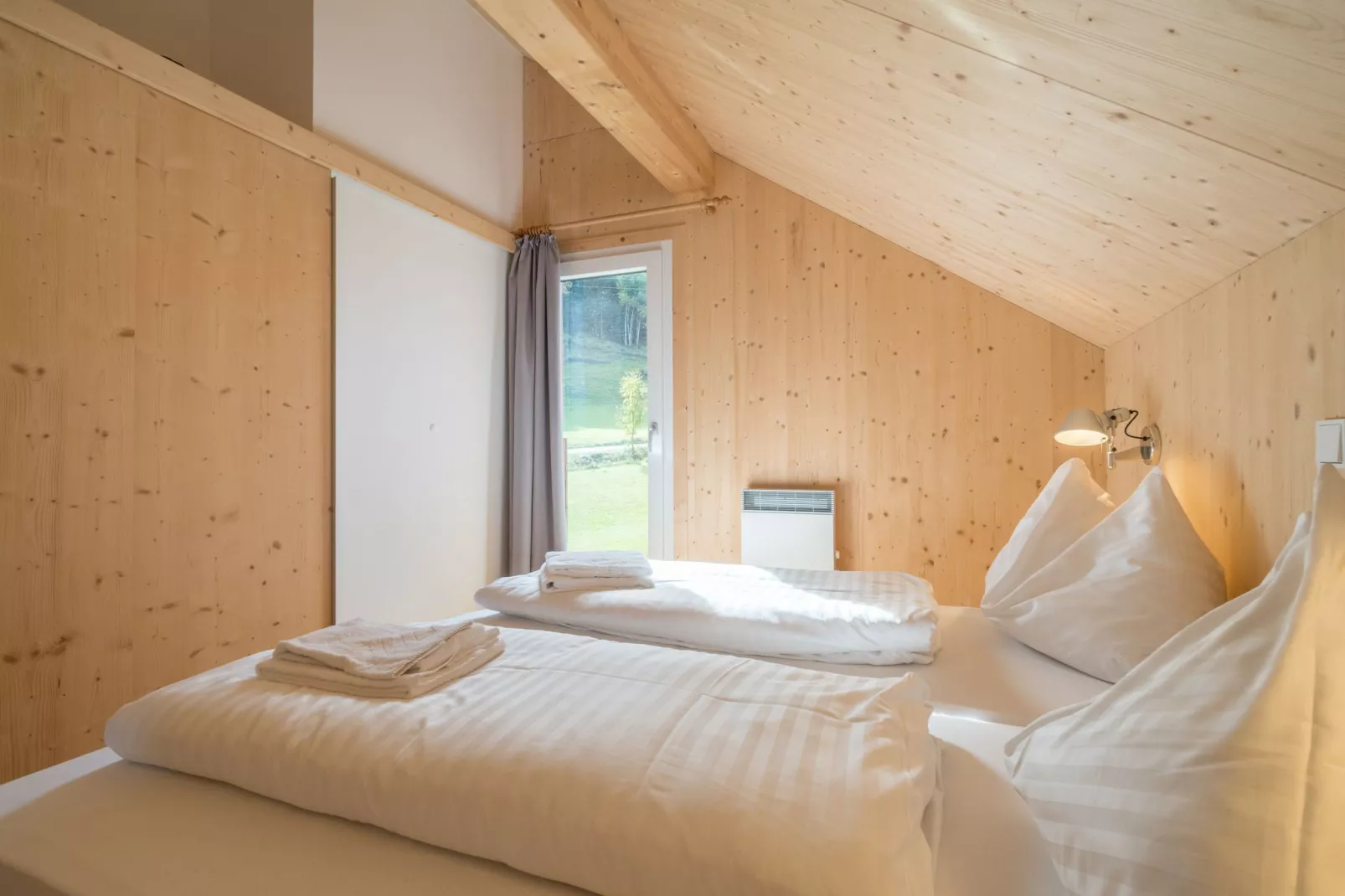 Kreischberg Chalets 23-Bedroom