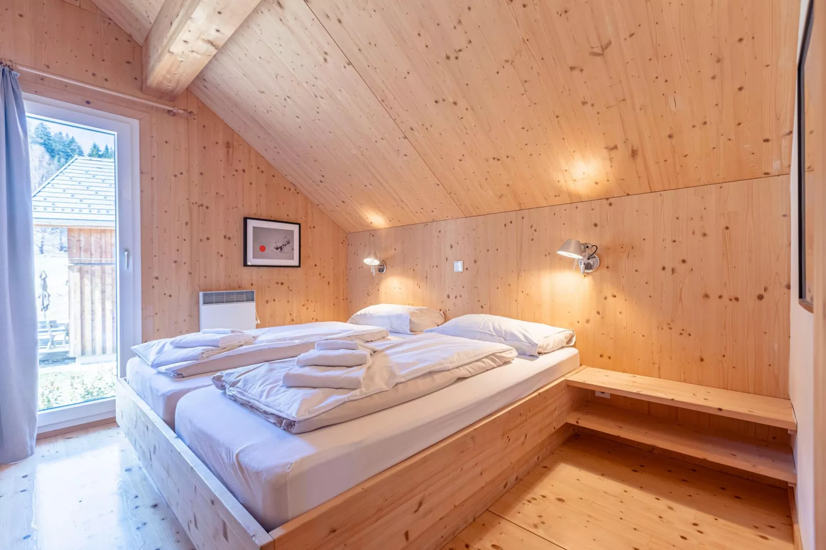 Kreischberg Chalets 23-Bedroom