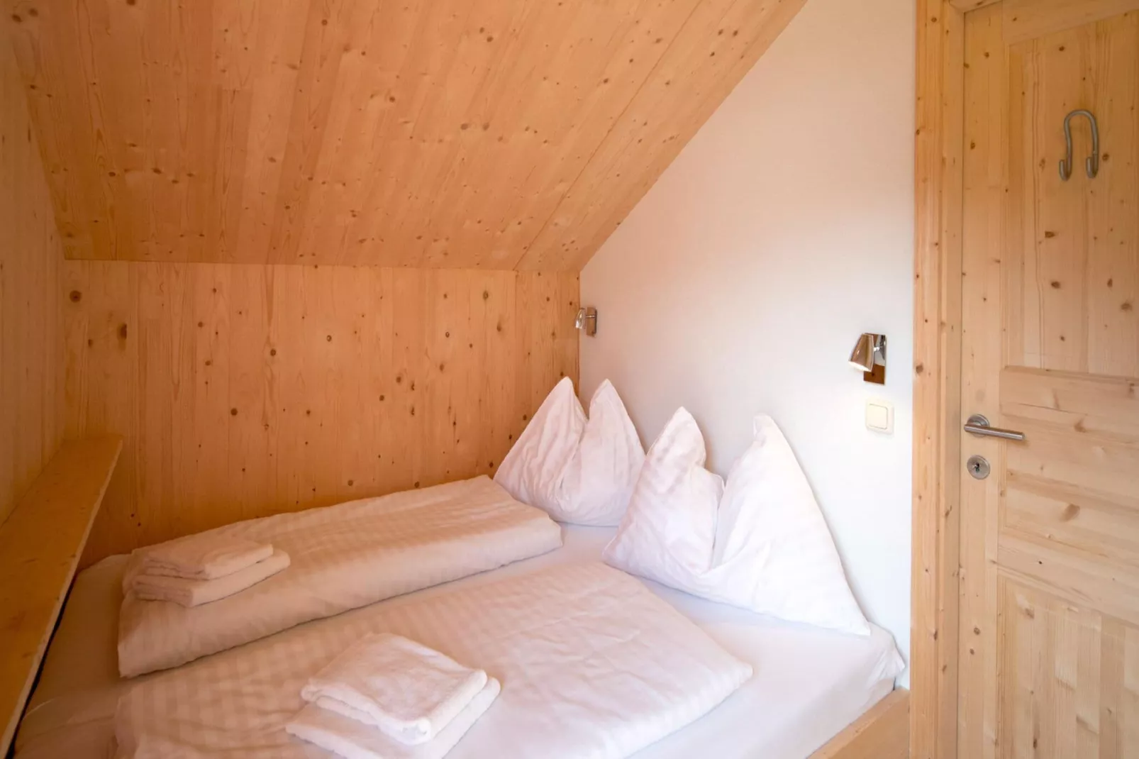 Kreischberg Chalets 20-Bedroom