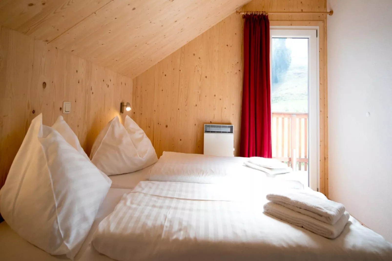 Kreischberg Chalets 20-Bedroom