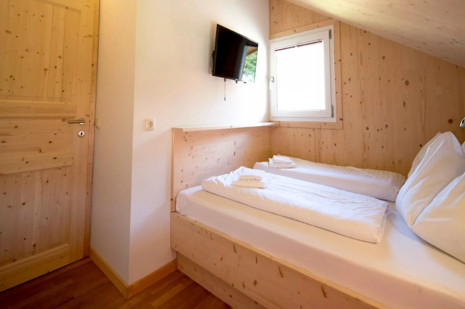 Kreischberg Chalets 20-Bedroom