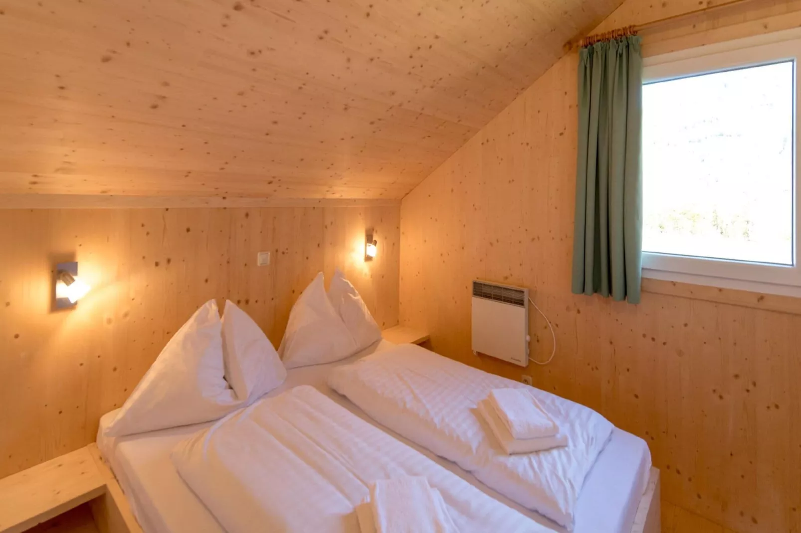 Kreischberg Chalets 22-Bedroom