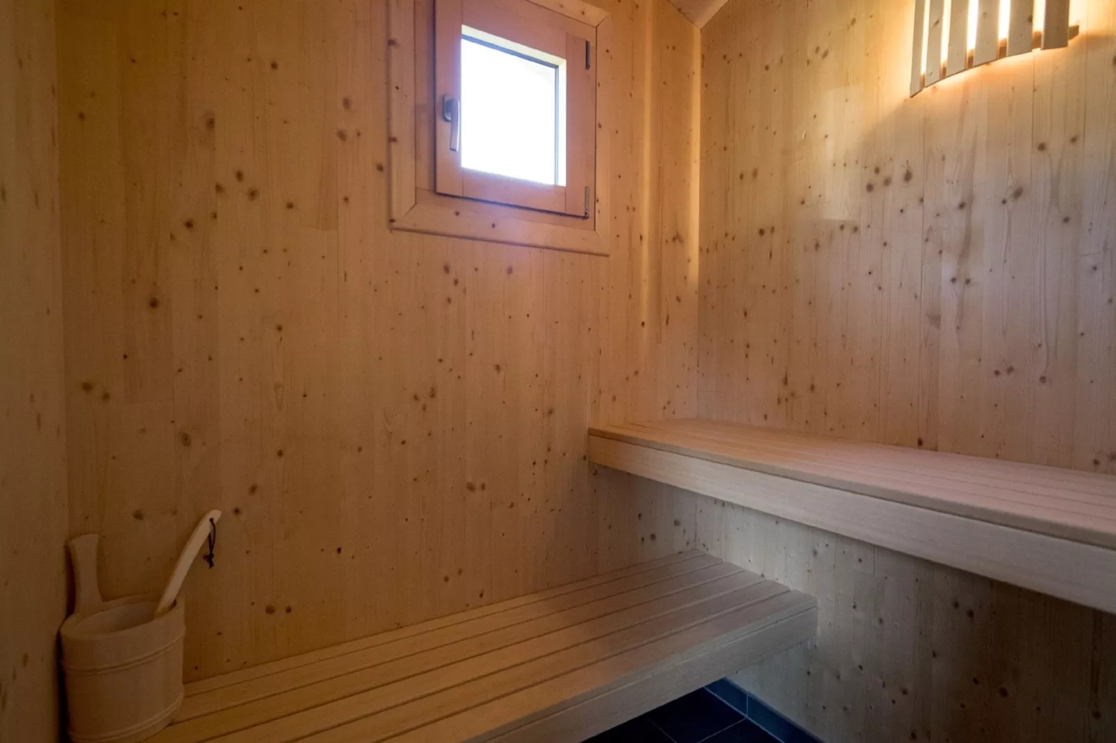 Kreischberg Chalets 22-Facilities