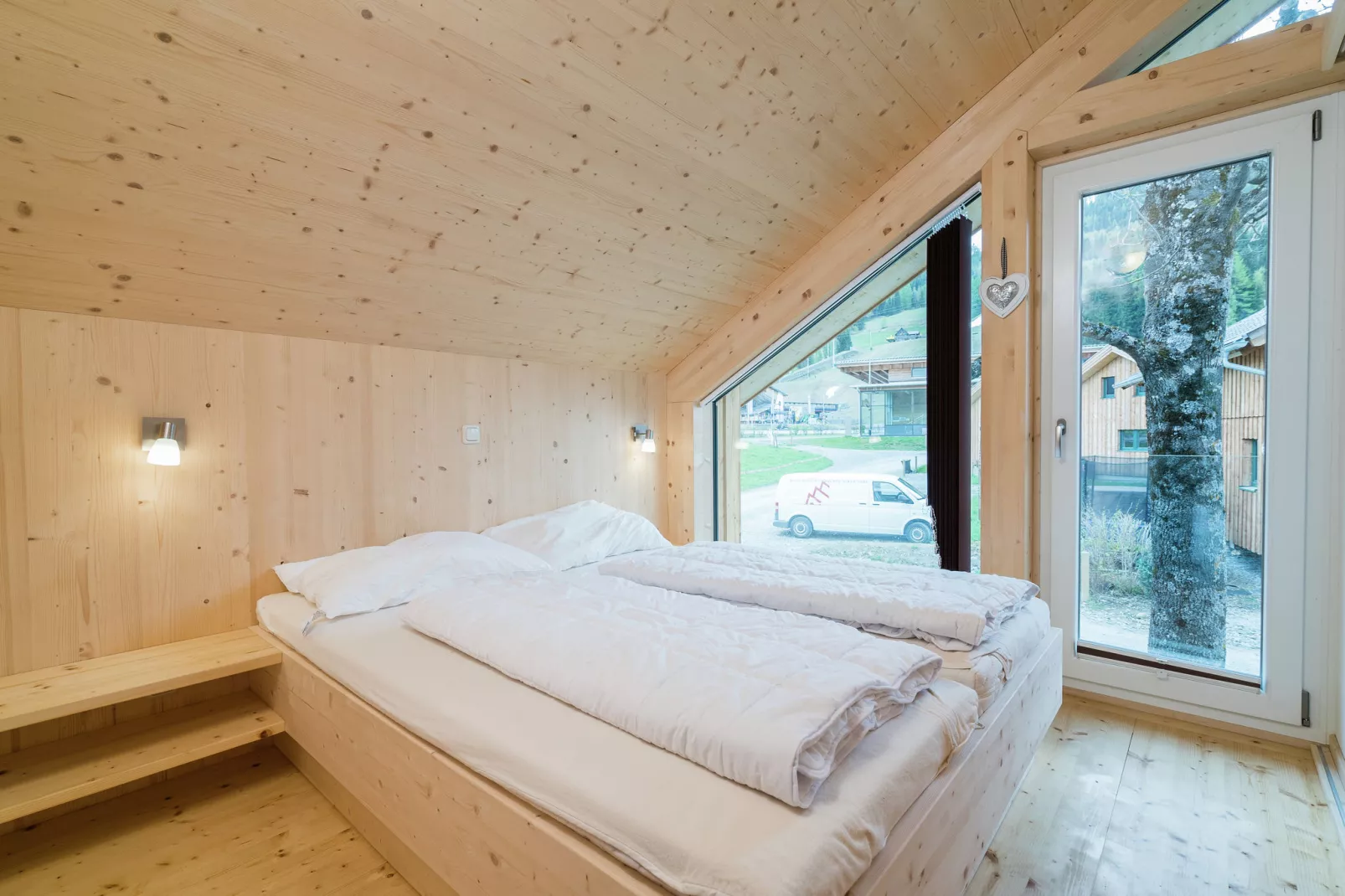 Kreischberg Chalet 18-Bedroom
