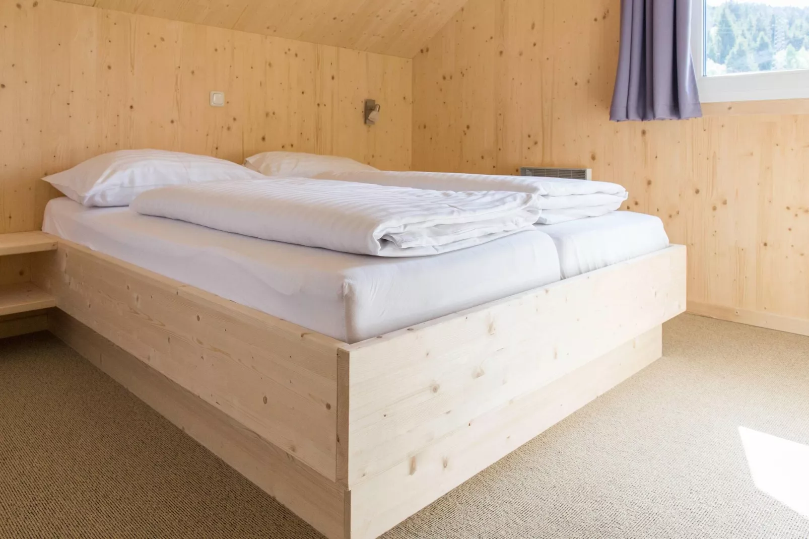 Kreischberg Chalet 18-Bedroom