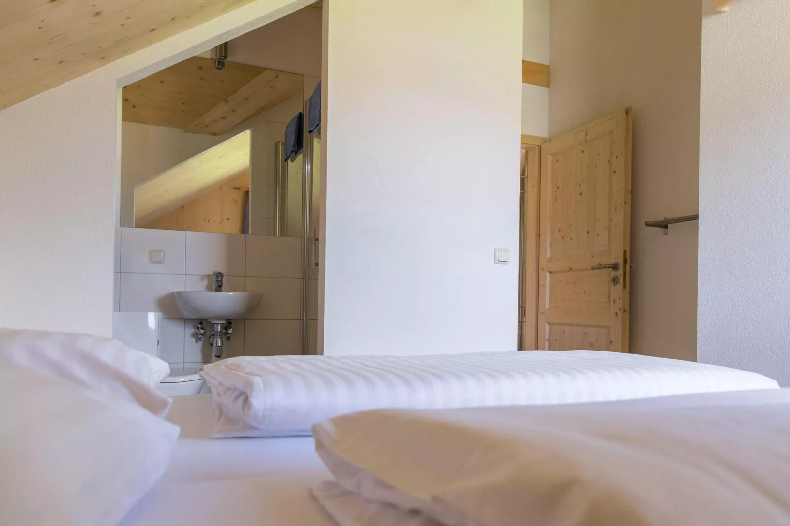 Kreischberg Chalet 18-Bedroom
